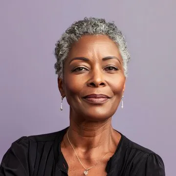 团队成员 · 王可